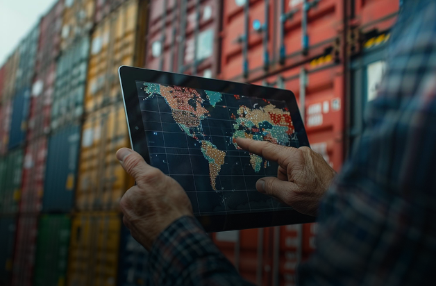 We prioritize operational discipline across sourcing, logistics, and settlement.