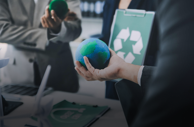 We maintain a clear focus on transparency, reliability, and responsible sourcing.